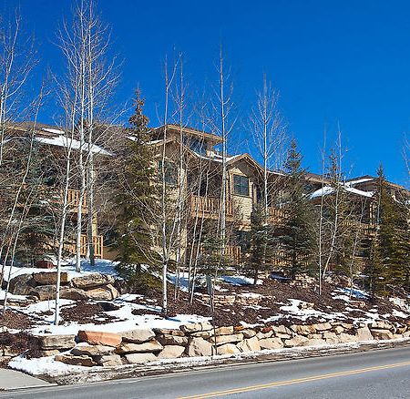 Greyhawk By Wyndham Vacation Rentals Park City Exterior photo