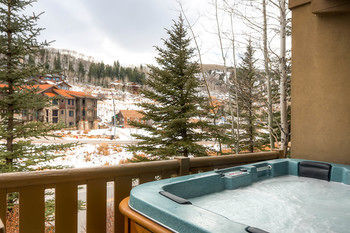 Greyhawk By Wyndham Vacation Rentals Park City Exterior photo