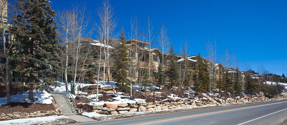 Greyhawk By Wyndham Vacation Rentals Park City Exterior photo